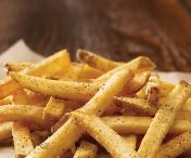 Outback Steakhouse Kids Aussie Fries