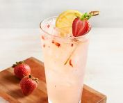 Outback Steakhouse Strawberry Lemonade