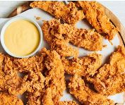Outback Steakhouse Chicken Tender Party Platter