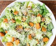 Outback Steakhouse Brisbane Caesar Salad Platter