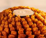 Outback Steakhouse Bloomin' Onion®