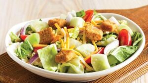 outback steakhouse Soups & Salads