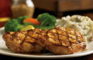 Outback Steakhouse Chicken, Ribs, Chops & More