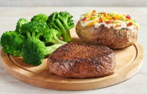 Signature Outback Steaks