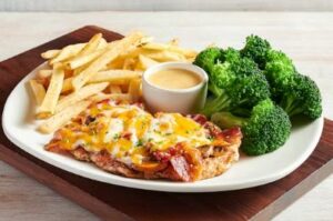 outback steakhouse Perfect Combinations