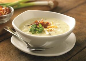 outback steakhouse Soups