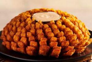 outback steakhouse Appetizers Menu