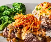 Outback Steakhouse New! Filet* Sheila