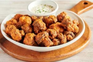 Outback Steakhouse Springfield Appetizers Menu