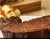 Outback Steakhouse Seasoned and Seared Prime Rib*