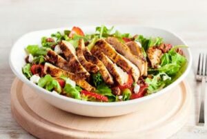 Outback Steakhouse Florence Menu Soups & Side Salads Menu