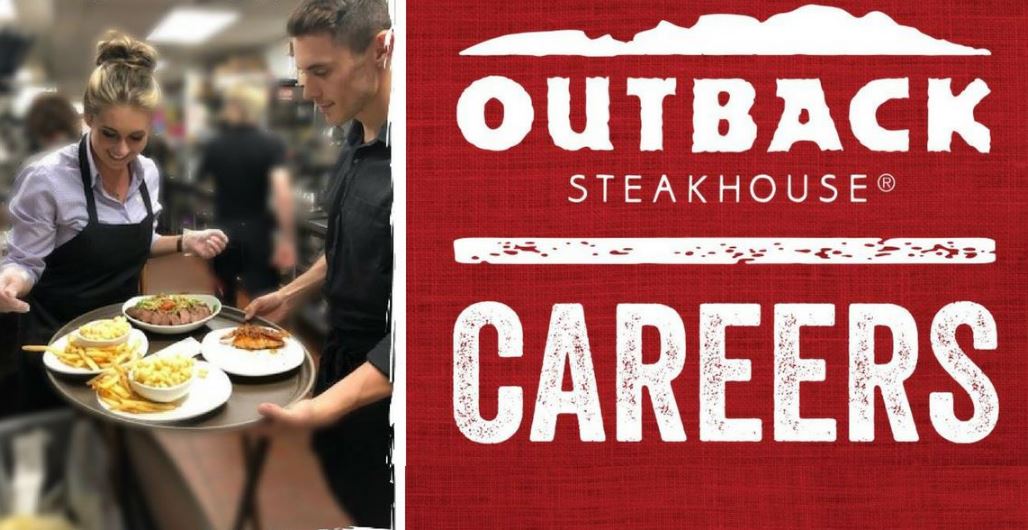 Outback Steakhouse Careers