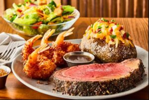 Outback Steakhouse Deals