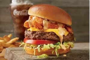 Outback Steakhouse San Marcos Burgers & Sandwiches