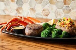 Outback Steakhouse Tempe Menu Limited Time Offers