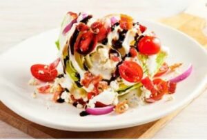 Outback Steakhouse Tempe Menu Soups & Side Salads