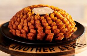 Outback Steakhouse Tempe Menu Bloomin' Onion®