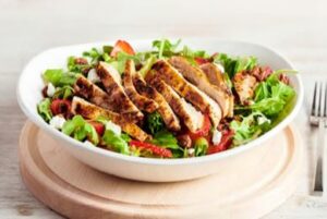 Outback Steakhouse Coon Rapids Soups & Side Salads