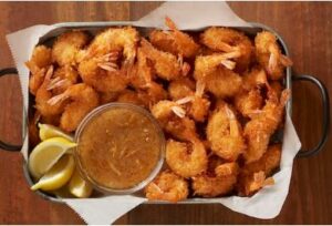 Outback Steakhouse Coon Rapids Party Platters