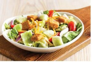 Soups & Side Salads