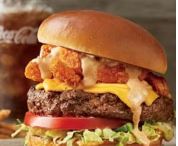 Outback Steakhouse The Bloomin' Burger®*