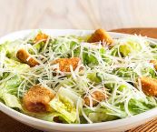 Outback Steakhouse Caesar Side Salad