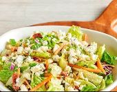 Outback Steakhouse Blue Cheese Pecan Chopped Side Salad