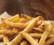 Outback Steakhouse Aussie Fries