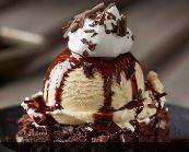 Outback Steakhouse Chocolate Thunder from Down Under®