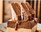 Outback Steakhouse NEW! Tim Tam® Brownie Cake